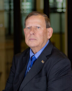 David C. Mushtare, Vice Chair