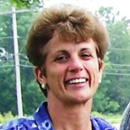 Lisa Parsons, Board Chair