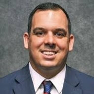 Jesse Roshia, Board Member