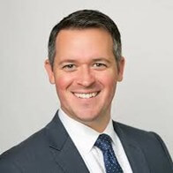 Shane Simser, CPFA, Board Member