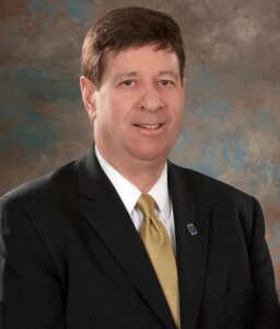 Mike F. Young, Board Member